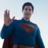 r/Superman