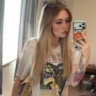 Matched profile picture