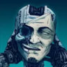 Matched profile picture