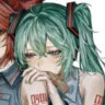 Profile picture