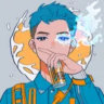 Matched profile picture