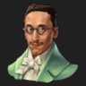 Matched profile picture