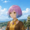 Profile picture