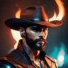 Matched profile picture
