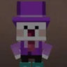 Matched profile picture