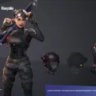 Matched profile picture