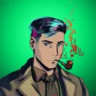 Matched profile picture