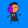 Matched profile picture