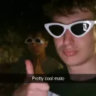 Matched profile picture