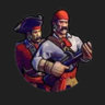 Matched profile picture
