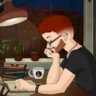 Matched profile picture