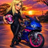 Profile picture