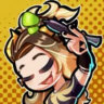 Matched profile picture