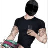 Profile picture