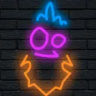 Matched profile picture