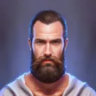 Matched profile picture