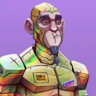 Matched profile picture