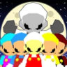 Moondust Attitudes