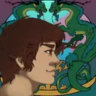 Matched profile picture