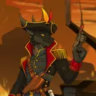 Profile picture