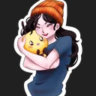 Matched profile picture