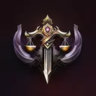 Matched profile picture
