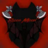 BLOOD MOON