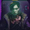 Matched profile picture
