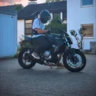 Profile picture