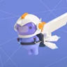 Matched profile picture