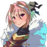Matched profile picture