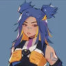 Matched profile picture
