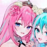 Matched profile picture