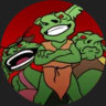 Matched profile picture