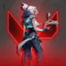 Matched profile picture