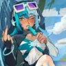 Profile picture