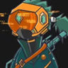 Matched profile picture