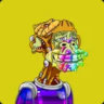 Matched profile picture