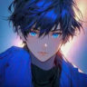 Matched profile picture