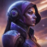 Matched profile picture