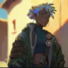 Profile picture