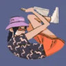 Matched profile picture