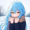Matched profile picture