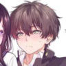 Matched profile picture