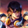 Profile picture