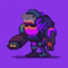Matched profile picture