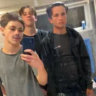 Matched profile picture