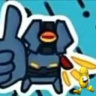 Matched profile picture