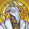 Matched profile picture