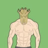 Matched profile picture